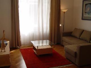 Luxury Jewish Quarter Appartamento *