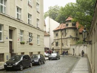 Appartamento Luxury Jewish Quarter Praga