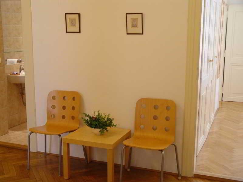 Appartamento Luxury Jewish Quarter Praga