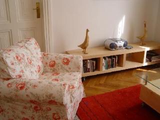 Luxury Jewish Quarter Appartamento Praga