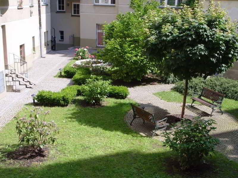 Luxury Jewish Quarter