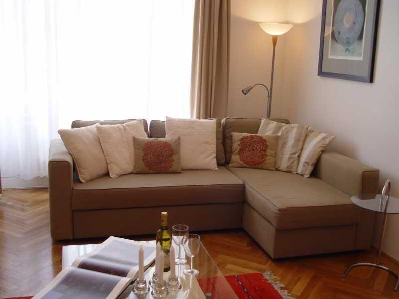 Luxury Jewish Quarter Appartamento *