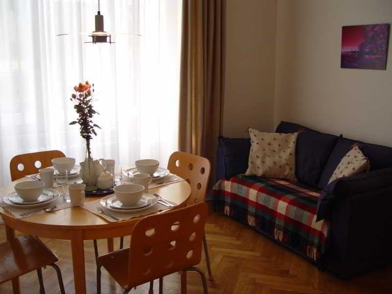 Appartamento Luxury Jewish Quarter *